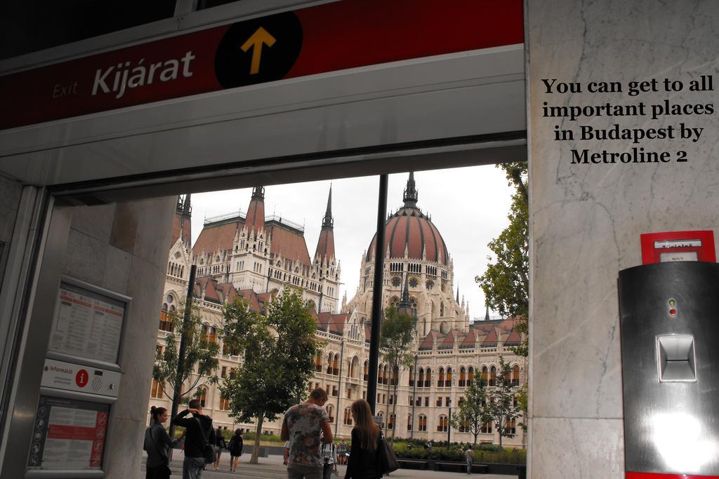 Mogyorodi Hostel - Budapest — Fotók 1